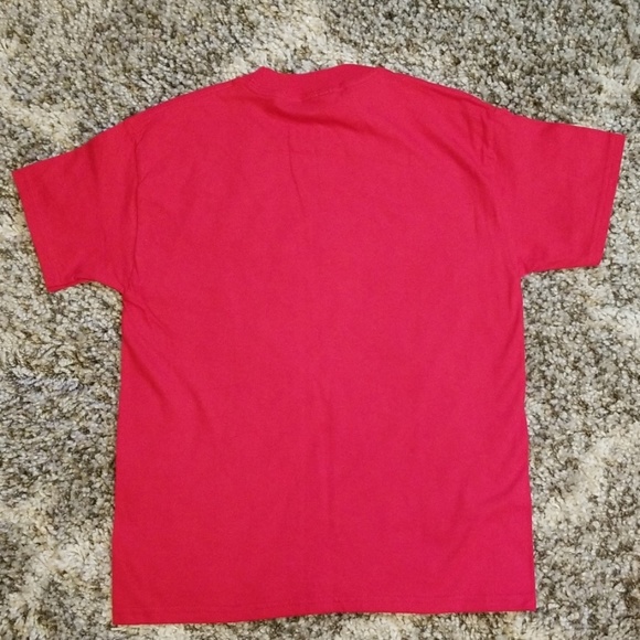 Harley Davidson Tee Hacienda Scottsdale AZ - Picture 3 of 6